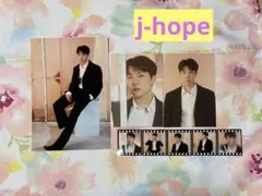 HYBE INSIGHT The Daydream BTS j-hope