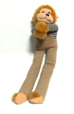 2026年最新】レトロサルぬいぐるみの人気アイテム - メルカリ