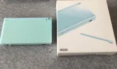 ジャンク品　ニンテンドーDS Lite本体