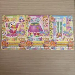 アイカツカード 【PT】ゴーストパニック 堂島ニーナ - メルカリ