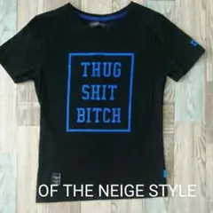 オブザネージュスタイル★OF THE NEIGE STYLE　Tシャツ 42のサムネイル