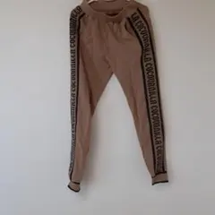 ミラーナイン スウェットパンツ S