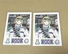ツイステ クラブウェア ルーク アクスタ サイエンス部 - メルカリ
