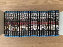 鬼滅の刃 全23巻セット＋外伝＋零