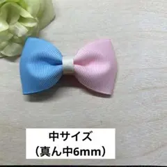 スイちゃん ヘアピン ハンドメイド①
