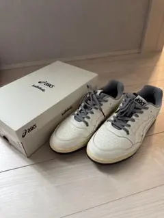 美品　ASICS×ballaholic EX95 31cmのサムネイル