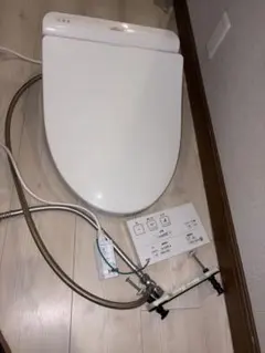 トイレ便座 型番:CW-RWA1E1/BN8 2020年製 - メルカリ