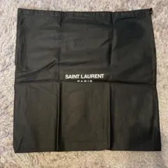 SAINTLAURENT巾着袋