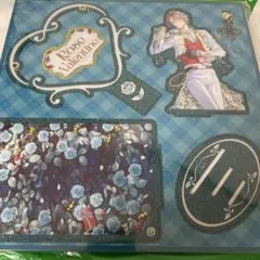 にじさんじ　甲斐田晴　アクスタ　L