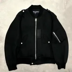 2026年最新】COMME des GARCONS HOMME メンズ MA-1・フライト