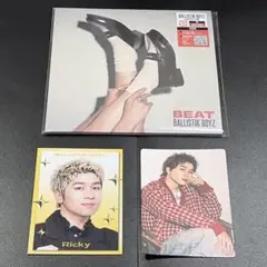 BALLISTIK BOYZ 奥田力也 セット グッズ - メルカリ