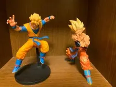 2025年最新】ドラゴンボールフィギュア まとめ売りの人気