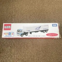 ばら売り可能！　絶版希少新品　トイザらス限定ロングトミカ　６台まとめ売り 2025年最新】ロングトミカ トイザらスの人気アイテム - メルカリ