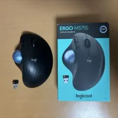 ERGO M575S