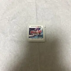 ポケットモンスターY