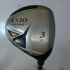 XXIO PRIME 7番ウッド 21度 R - メルカリ