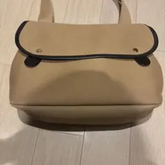 美品【BRADY】AVON ショルダーバッグ カーキのサムネイル