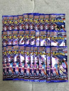 ポケモンカード ニンジャスピナー M4 30パック 1BOX - メルカリ