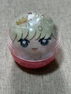 JO1 かぷっこふれんず 白岩瑠姫