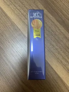 新品未使用　未開封　MTメタトロン MT エッセンシャル セラム 30mlのサムネイル