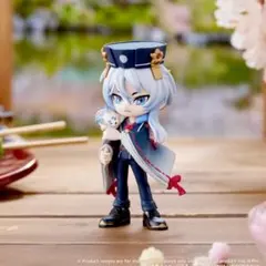 PalVerse＋ 刀剣乱舞ONLINE vol.1　白山吉光