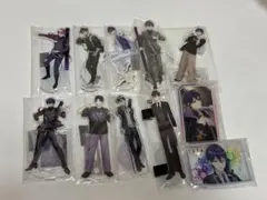 剣持刀也 アクリルスタンド アクスタ