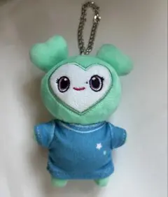 TWICE ミナ ミブリー