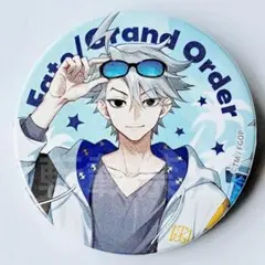 2026年最新】FGo モリアーティ 缶バッジの人気アイテム - メルカリ
