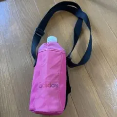 アディダス　ペットボトルホルダー　500ml 保冷　保温のサムネイル