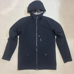 2026年最新】HAGLOFS カラー：ブラック系 マウンテンパーカーの人気