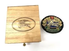 2025年最新】バーバリー ワッペンの人気アイテム - メルカリ