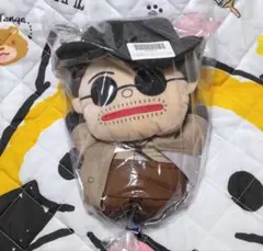 バイオ村であそぼ♪ パペットぬいぐるみ　バイオハザード　ヴィレッジ Amazon.co.jp: バイオ村であそぼ パペット バイオハザード