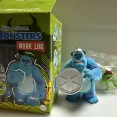 TOP TOY モンスターズ　インク