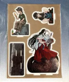 令和のダラさん 有償特典 アクリルフィギュア - メルカリ