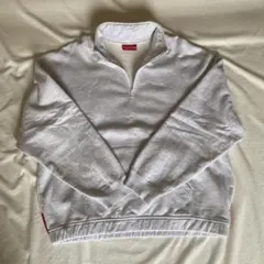 supreme スウェット