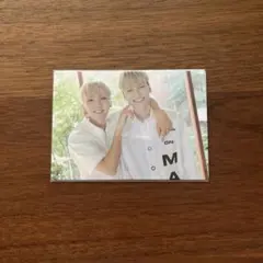 Seventeen diamond edge バーノン スングァン　トレカ