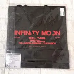 登坂広臣 ØMI INFINITYMOON バッグ