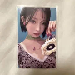 BABYMONSTER THANKS MONSTIEZ トレカ アサ ASA① - メルカリ