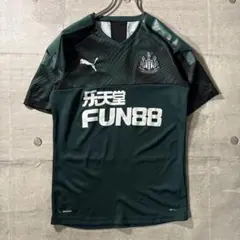 2025年最新】ニューカッスル ユニフォームの人気アイテム - メルカリ