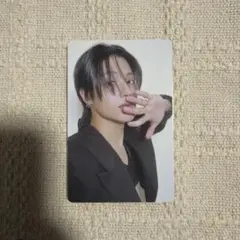 ATEEZ GOLDEN HOUR pt5 ユノ ポストカード 6枚セット - メルカリ