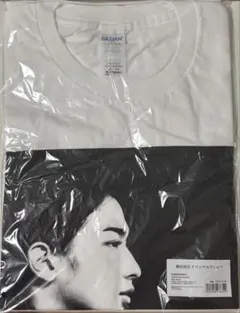 2026年最新】横浜流星Tシャツの人気アイテム - メルカリ