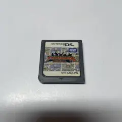 DS ゾイドバトルコロシアム