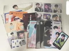 スキズ スンミン トレカ・グッズ まとめ売り