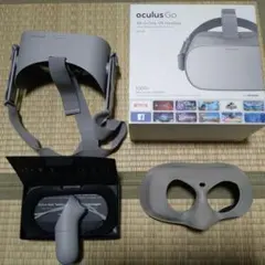 Oculus Go 32GB VRヘッドセット 未開封 - メルカリ