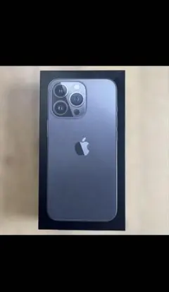 Apple iPhone 12 Pro グラファイト 本体のみ - メルカリ