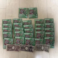one piece base shop 限定 一番くじ 未開封30個セット（芽）