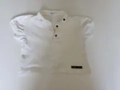 ファミリア　半袖　ポロシャツ