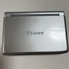 EX-word CASIO 電子辞書