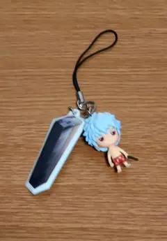 2025年最新】銀魂クリーナーマスコットの人気アイテム - メルカリ