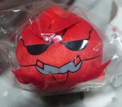 仮面ライダー電王 クリーナーマスコット モモタロス